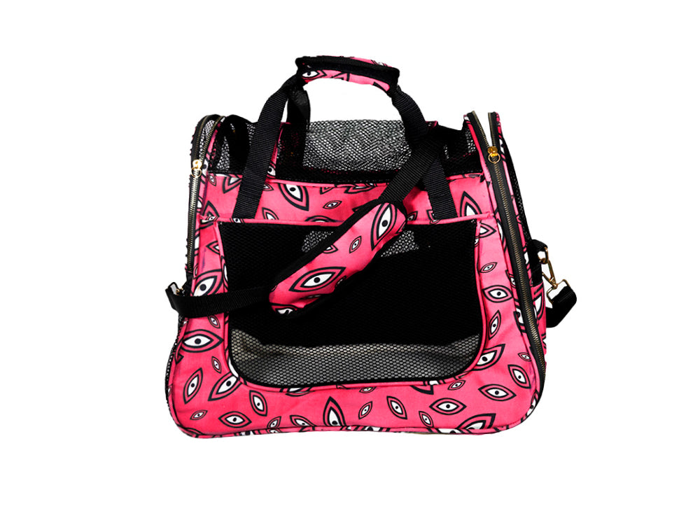 Travel bag (Preorder)
